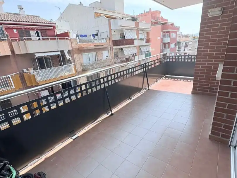 Wohnung mit Pool zum Verkauf in Avinguda Sant Vicenç 18-24, imagen 6