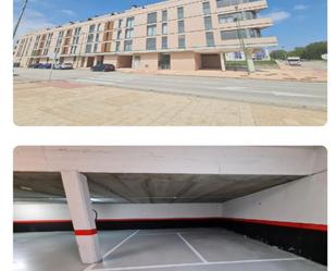 Parking of Building for sale in Torreperogil