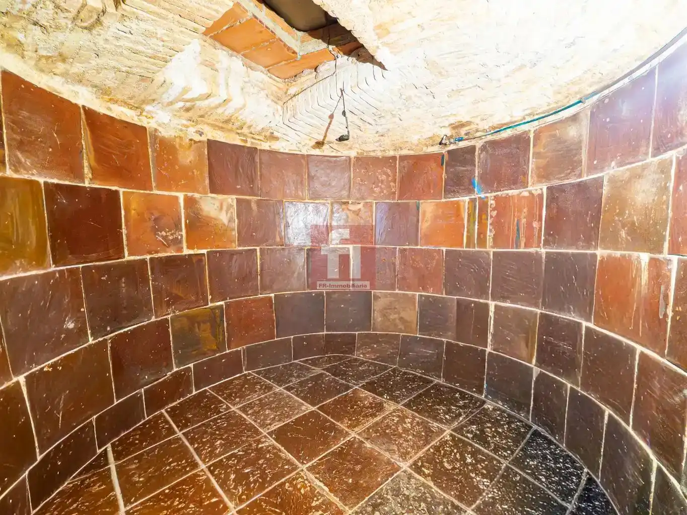 Casa amb terrassa en venda a L'Arboç, imagen 51