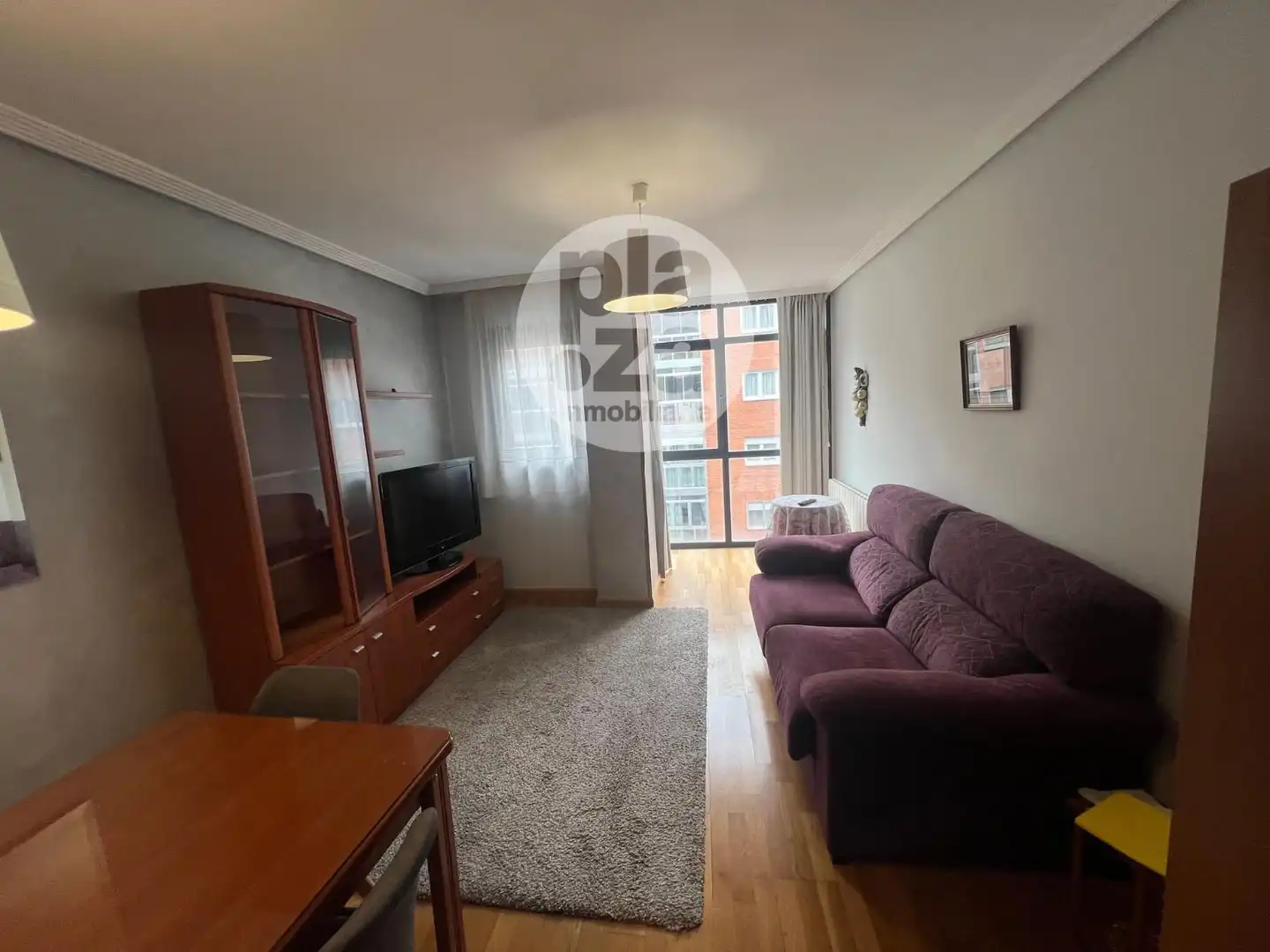 Piso de alquiler en SAN FRANCISCO, Los Vadillos - R. Sanitaria - Pozanos