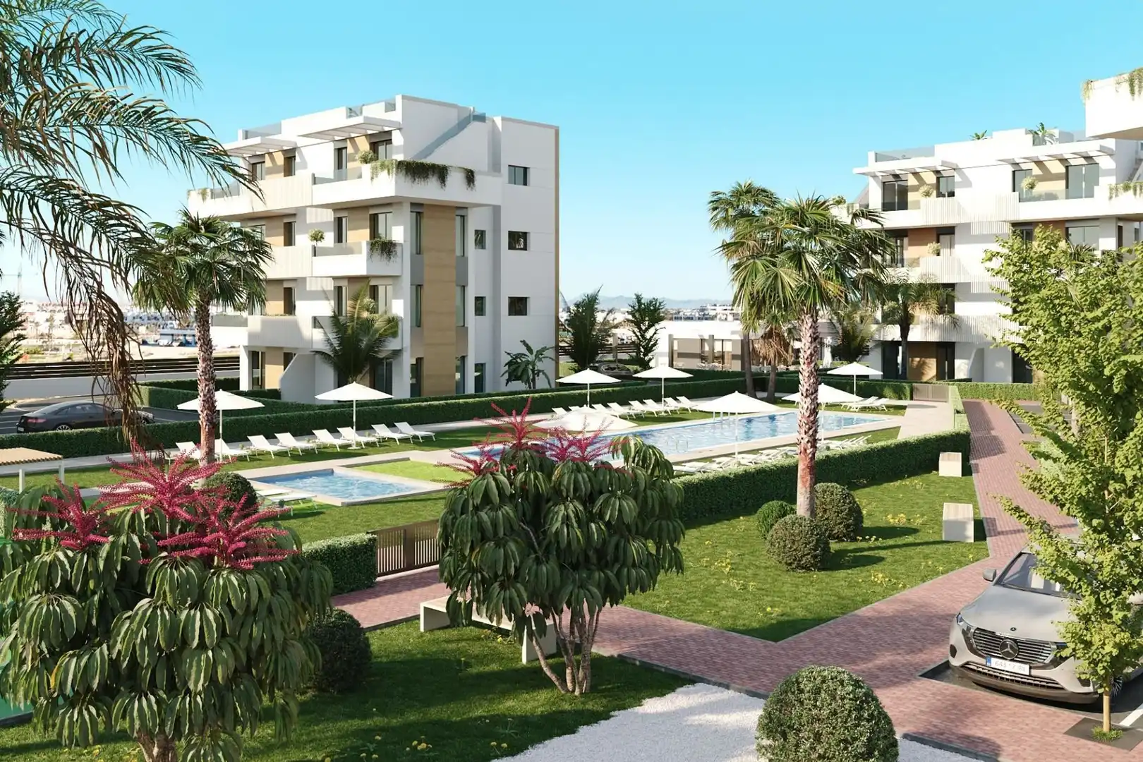Apartment for sale in Mar Menor Golf