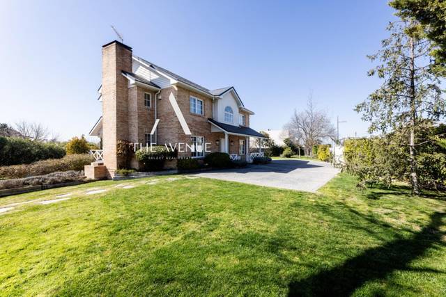 Casa-chalet en Venta en El Olivar de Mirabal