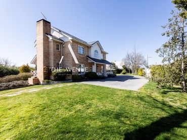 Villa con piscina in vendita a Calle monte amor