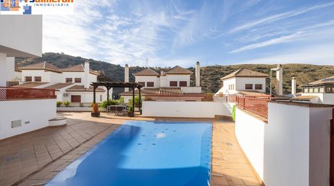 Foto 4 de Casa o xalet en venda a Calle Sala de las Dos Hermanas, 6, Crta. De la Sierra, Granada Capital
