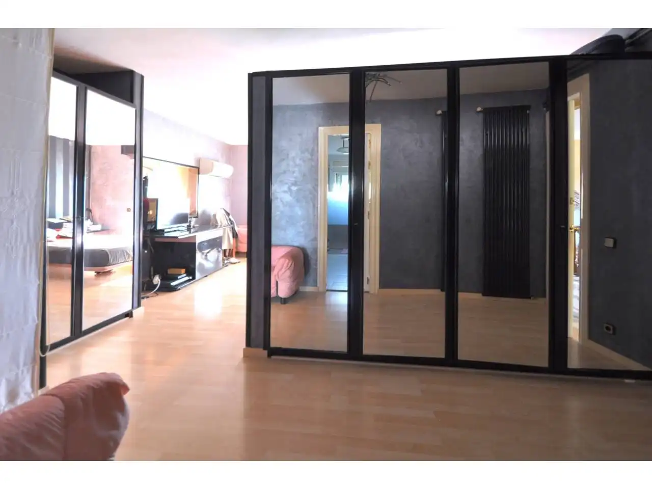 Habitación de Casa o chalet en venta en Lloret de Mar con Aire acondicionado, Calefacción y Jardín privado