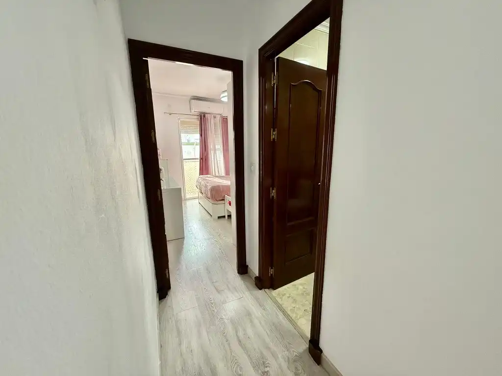 Maisonette zum Verkauf in Cádiz mit Balkon