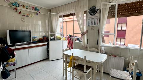 Foto 5 de Pis en venda a Calle Portugalete, Medina de Pomar, Burgos