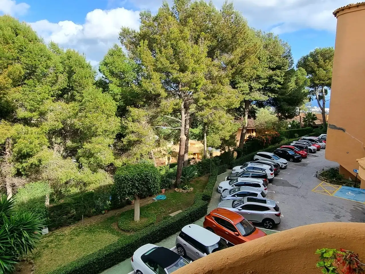 Apartament amb piscina en venda a Calahonda, imagen 30