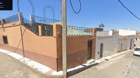 Foto 5 de Casa o chalet en venta en Calle Atrio Iglesia, 1, Cheles, Badajoz
