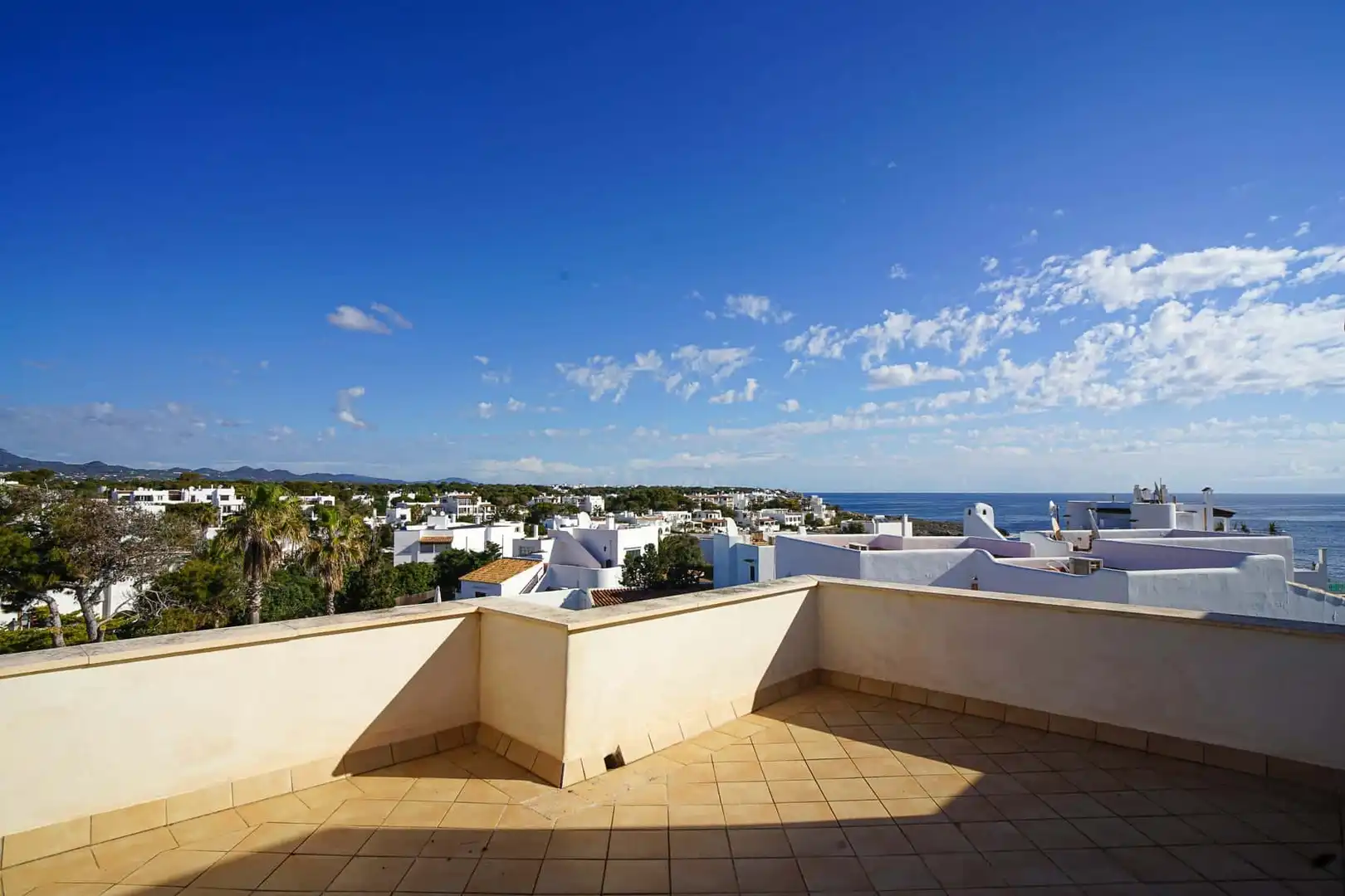 Penthouse zum Verkauf in Cala d'Or, imagen 13