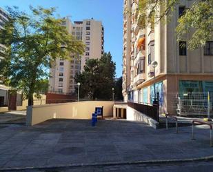 Exterior view of Garage for sale in Jerez de la Frontera