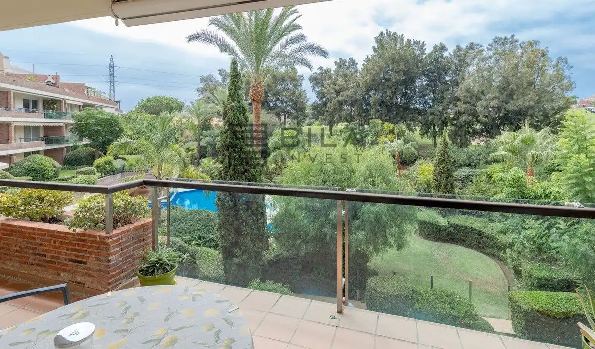 Piso con ascensor en venta en Milenio, imagen 4