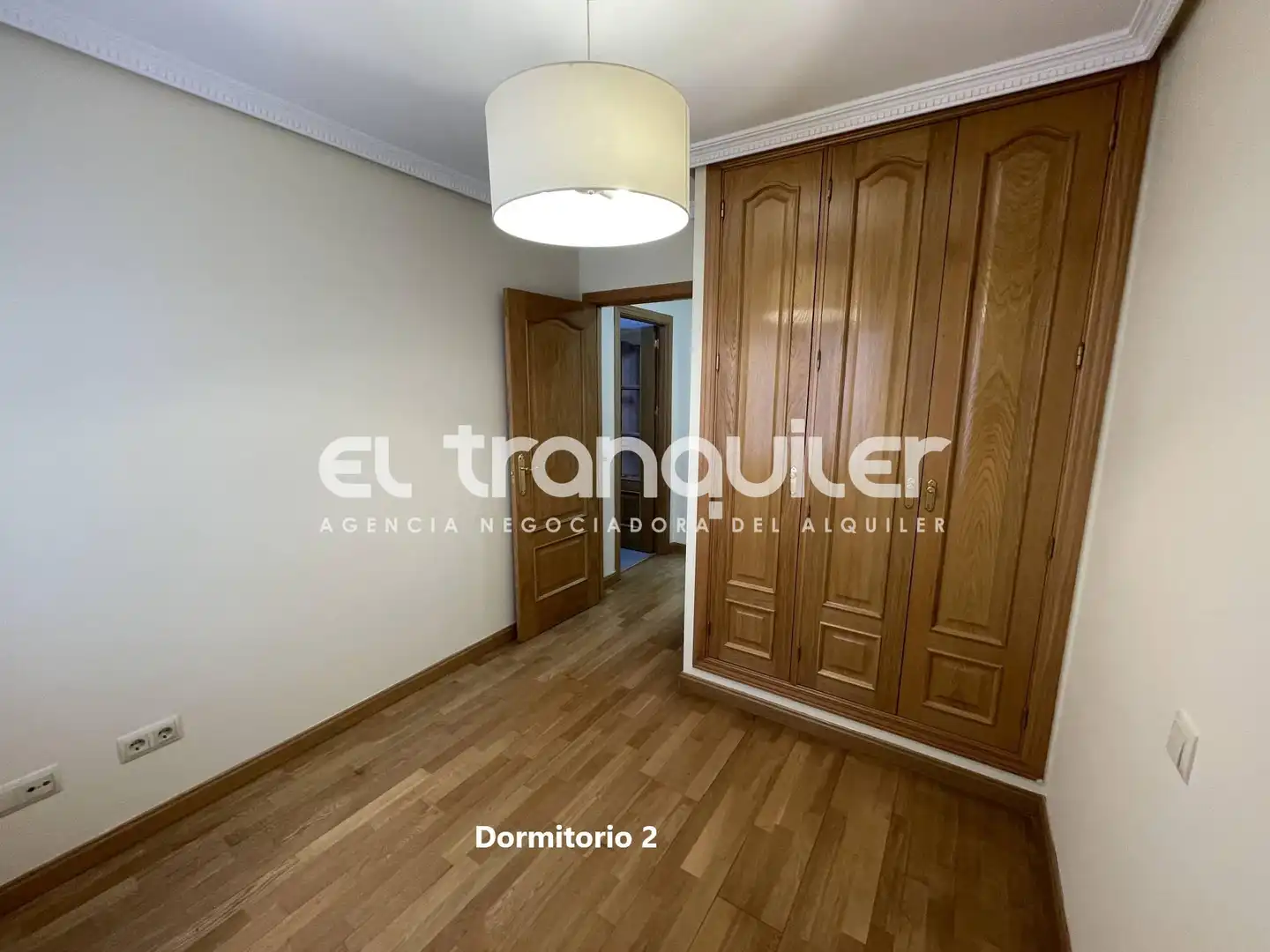 Appartamento con giardino in affitto a Calle Hospital, imagen 11