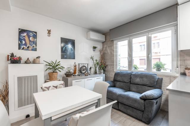 Piso en Venta en Paseo ERMITA DEL SANTO en Los Cármenes