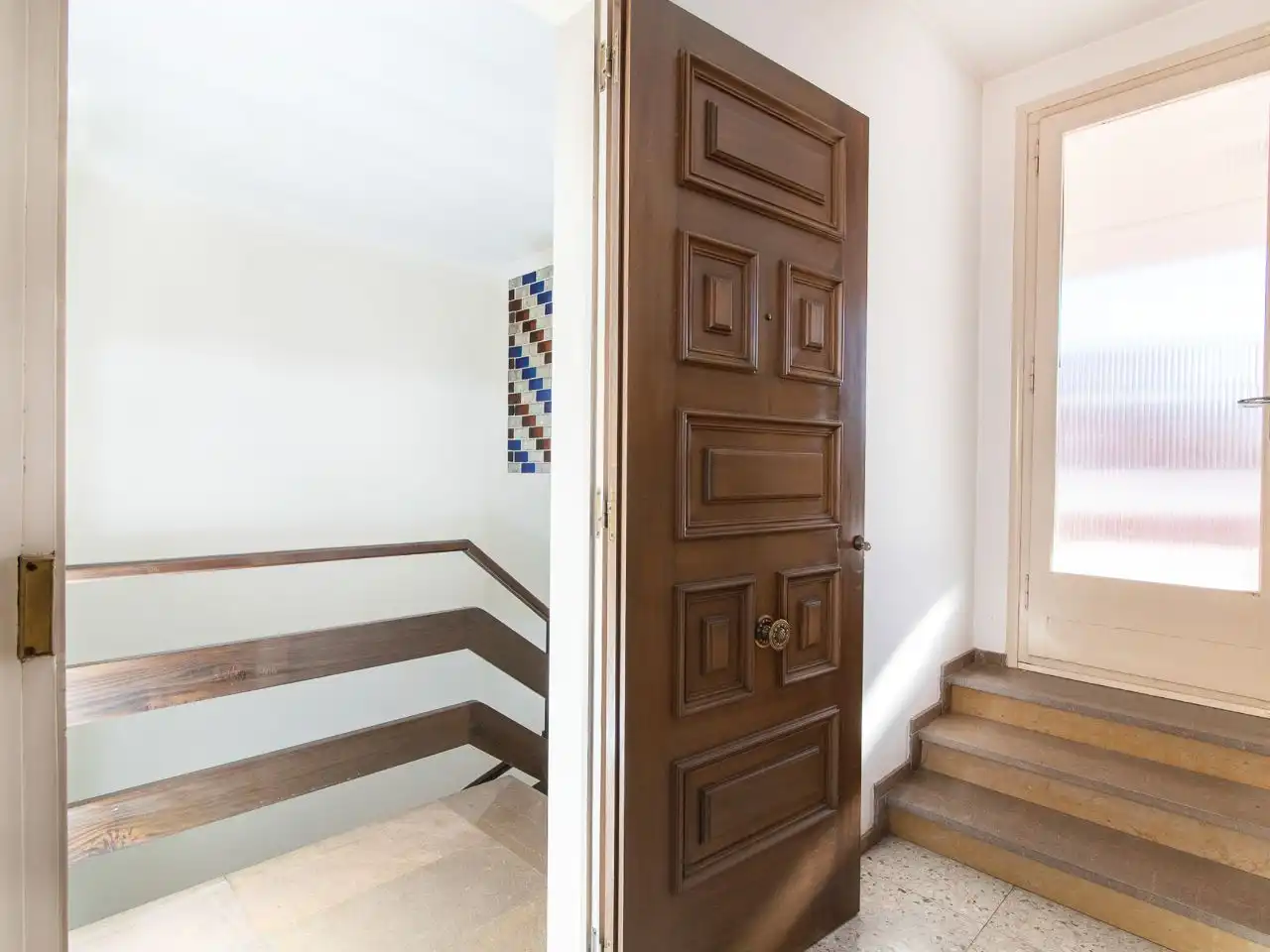 Casa con giardino in vendita a Carrer de l'Escola Pia 1, imagen 30