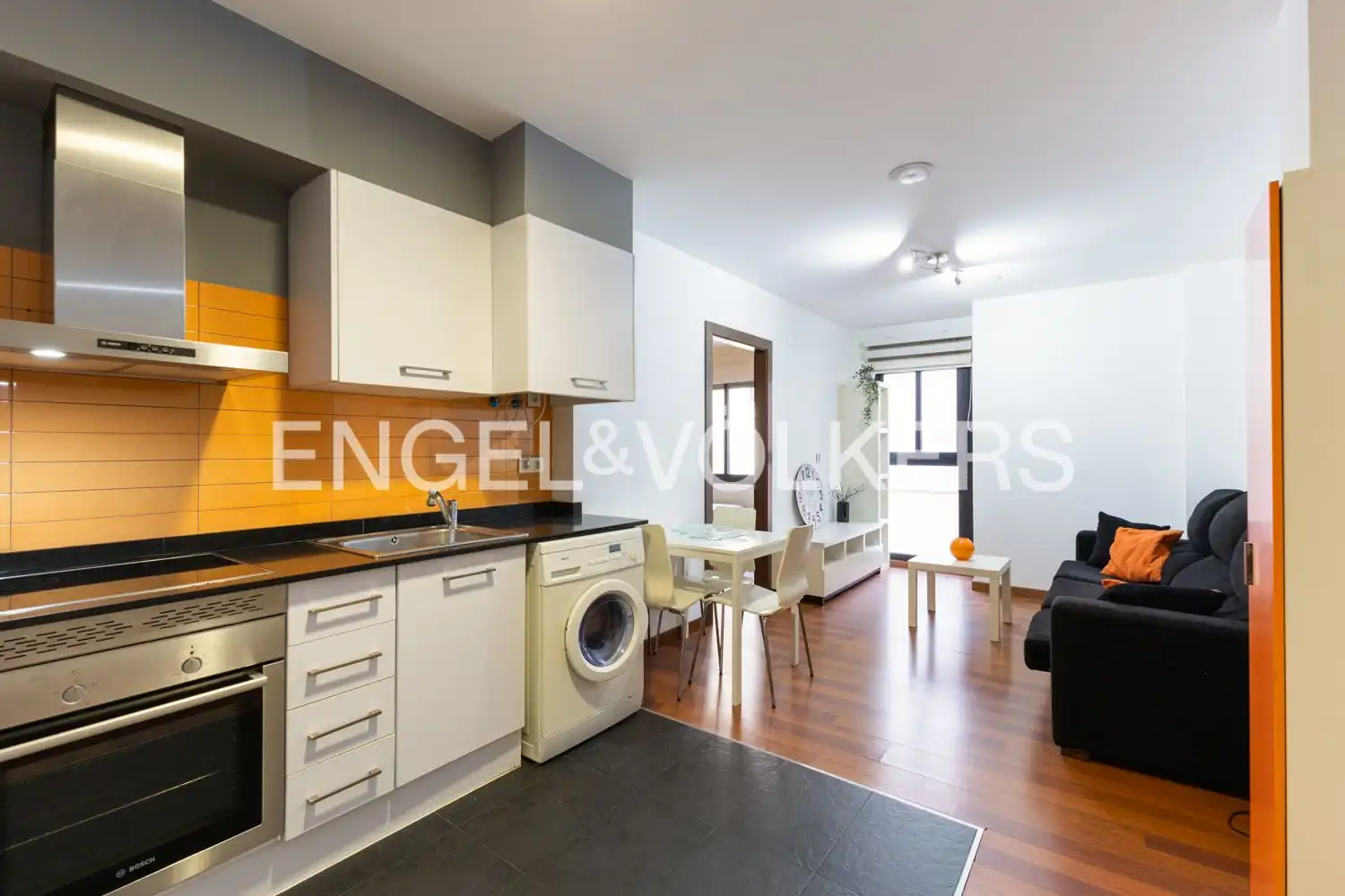 Piso en venta en Ensanche - Parque del Oeste