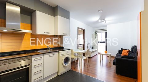 Foto 2 de Piso en venta en Ensanche - Parque del Oeste, Castellón de la Plana / Castelló de la Plana