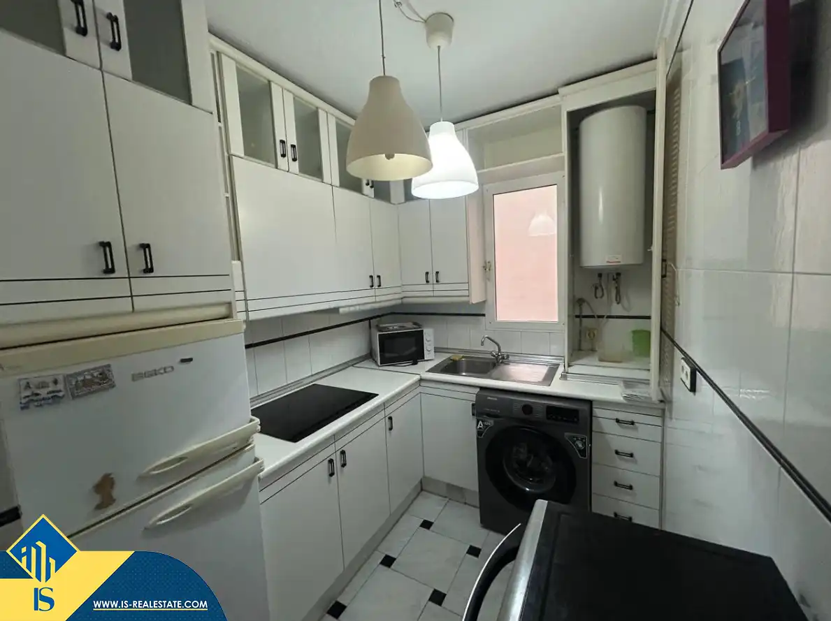 Apartament amb ascensor en venda a Playa del Cura, imagen 17