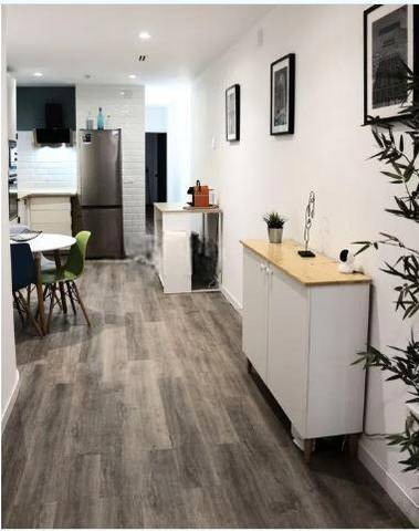 Piso en Alquiler en Calle Fuentecilla en Perchel Norte