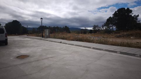 PARCELA DE 350 M2 LISTA PARA CONSTRUIR EN SOTILLO, imatge 4