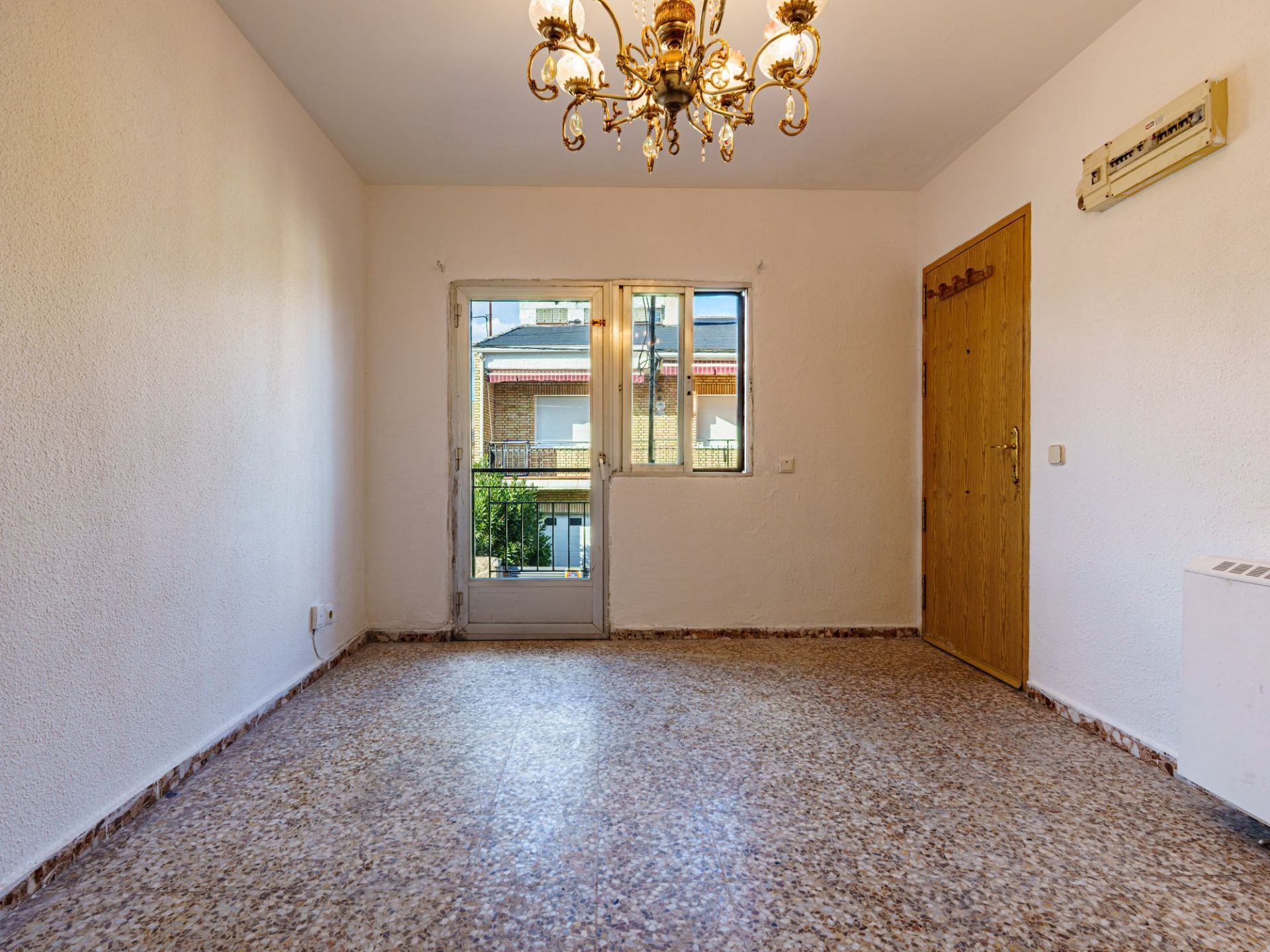 Flat for sale in Venturada Pueblo