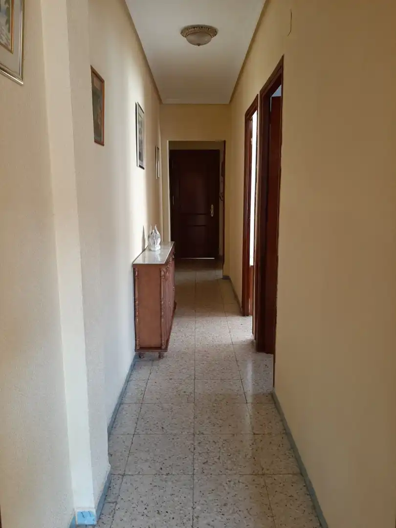 Piso de alquiler en Centro