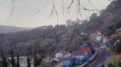 Foto 2 de Casa o chalet en venta en Rúa García Neira, 7, Crecente, Pontevedra