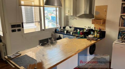 Foto 3 de Pis en venda a Calle San Nicolas de Olabeaga, Olabeaga, Bizkaia