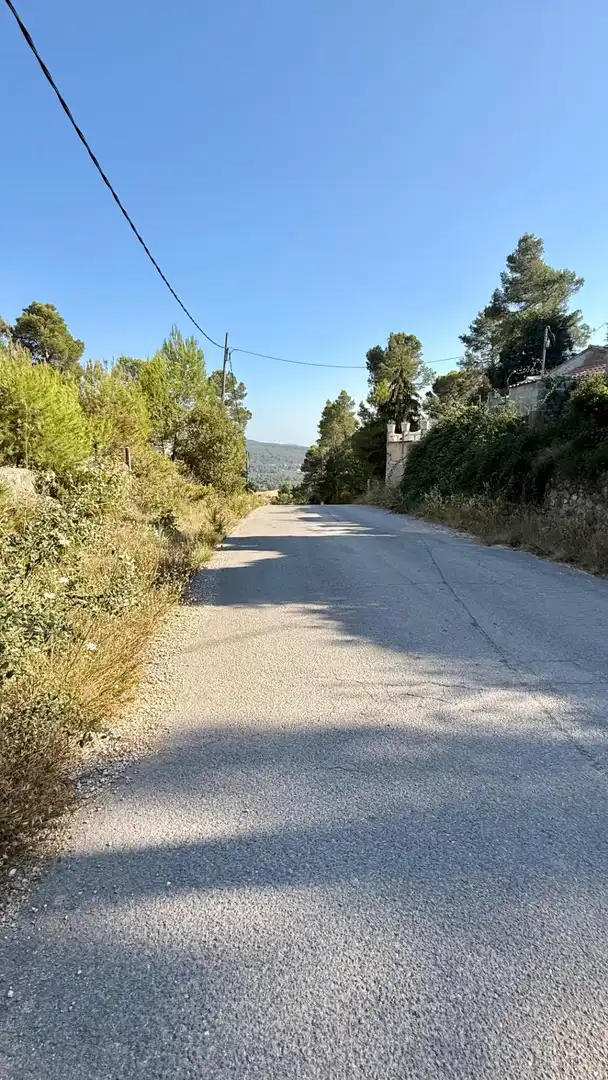 Residential land for sale in Avenida l'Onze de Setembre 22, imagen 14