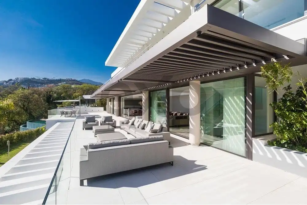 Casa amb terrassa en venda a La Quinta, imagen 10