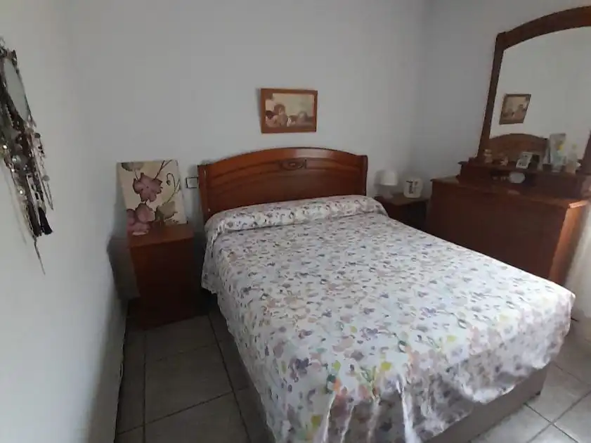 Dormitori de Pis en venda en Málaga Capital amb Aire condicionat i Terrassa