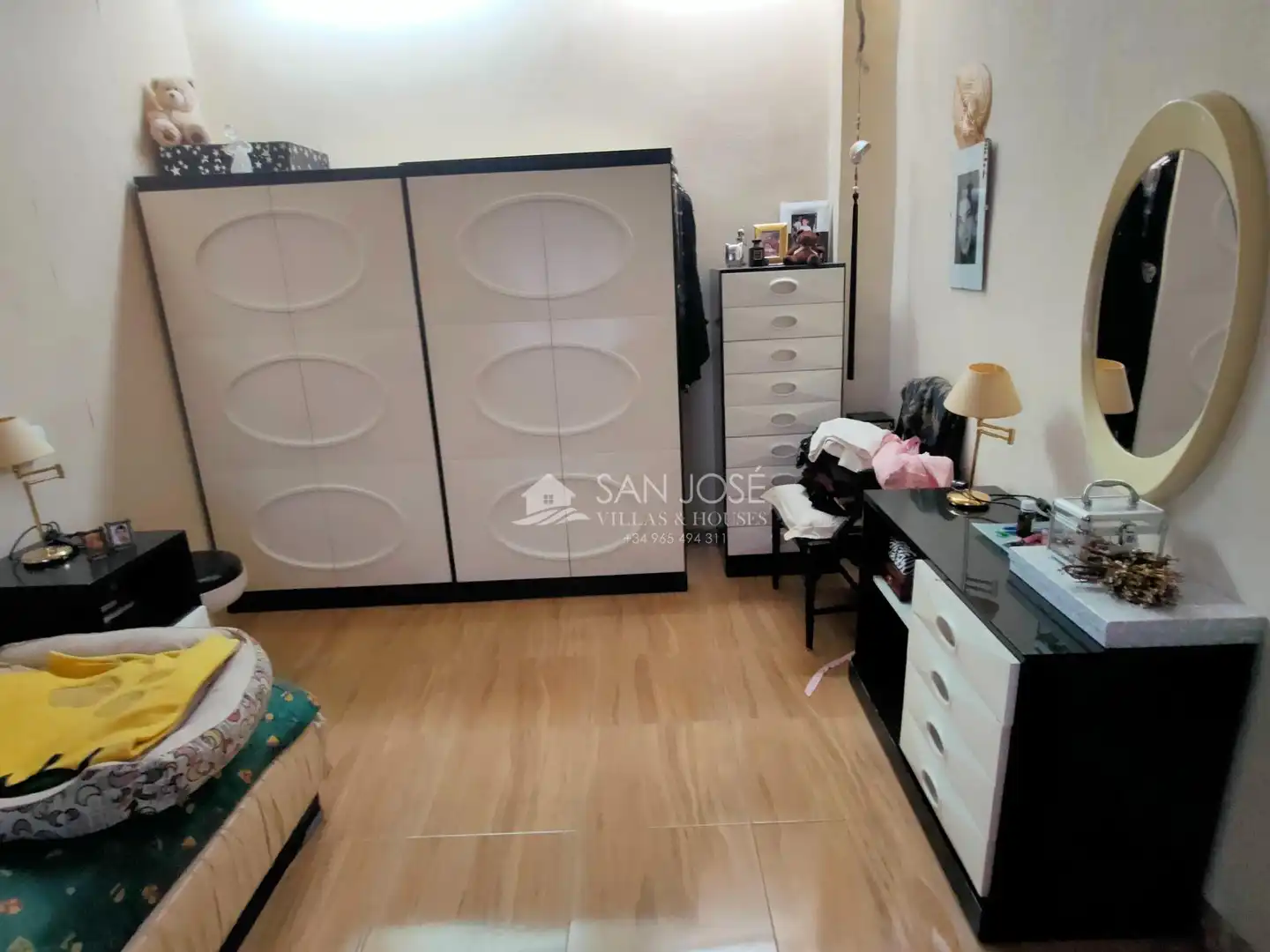 Piso en venta en Plaza de Toros - Avenida Chapí - Trinquete