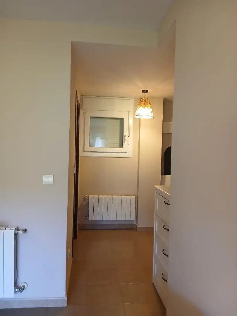 Piso en venta en Santa María de Cayón con Calefacción, Trastero y Amueblado