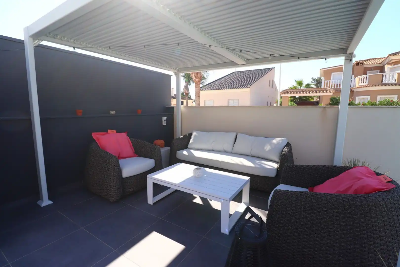 Chalet con piscina en venta en Formentera del Segura, imagen 29