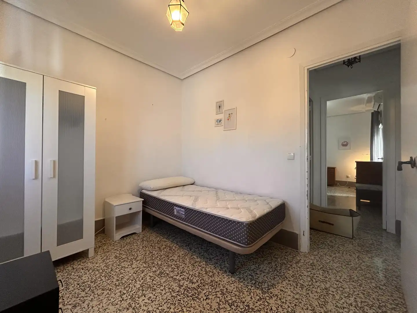 Appartement compact avec ascenseur à vendre à Calle Albaida #32,3C, imagen 38