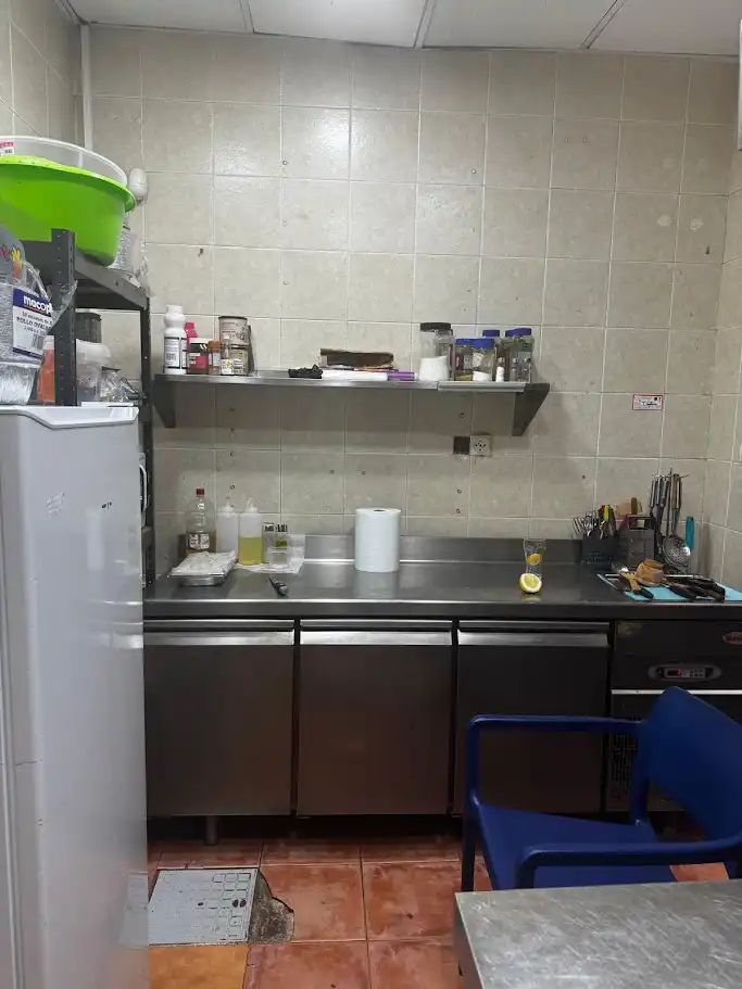 Local comercial en traspaso en Elche ciudad, imagen 6