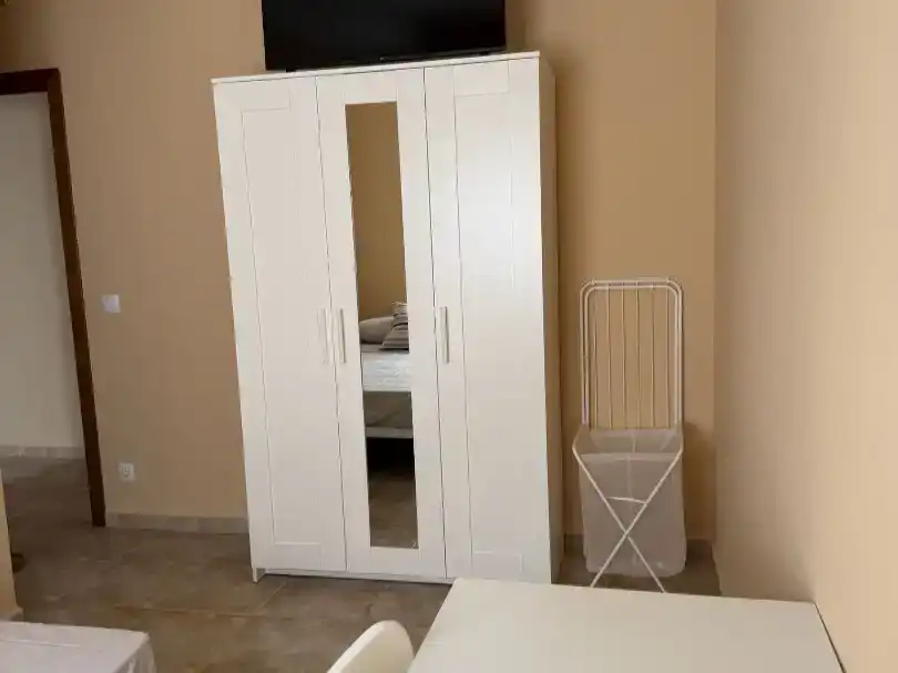 Bedroom of Flat for rent in Fuente Palmera, Córdoba