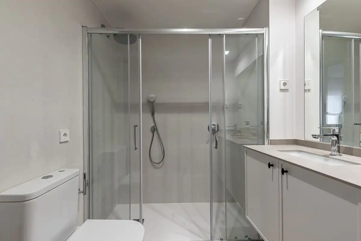Flat with lift for sale in C. de Noblejas, imagen 27