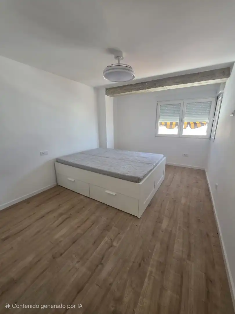 Flat with lift for sale in Calle leones, imagen 17