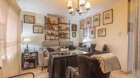 Foto 3 de Piso en venta en Calle San Francisco de Asis, 7, Fígares, Granada