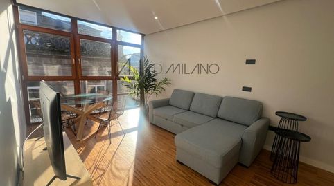 Foto 2 von Wohnung zur Miete in Casco Vello, Vigo