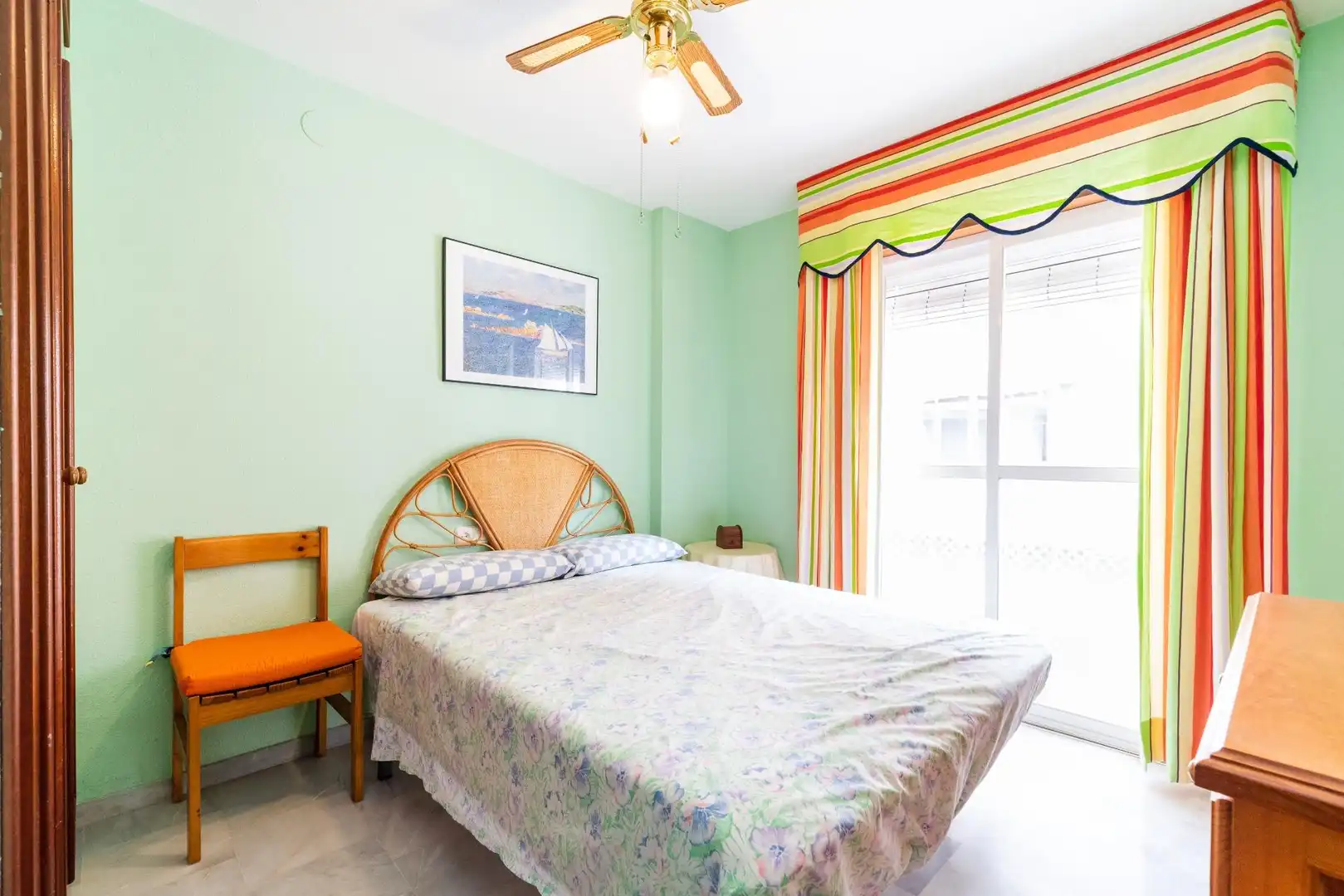 Piso con terraza en venta en FRAGATA 25, imagen 17