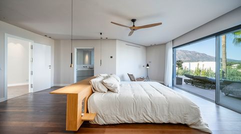 Lujosa Villa con diseño contemporáneo y lujo sin igual en La Cerquilla de Nueva Andalucía, imatge 3