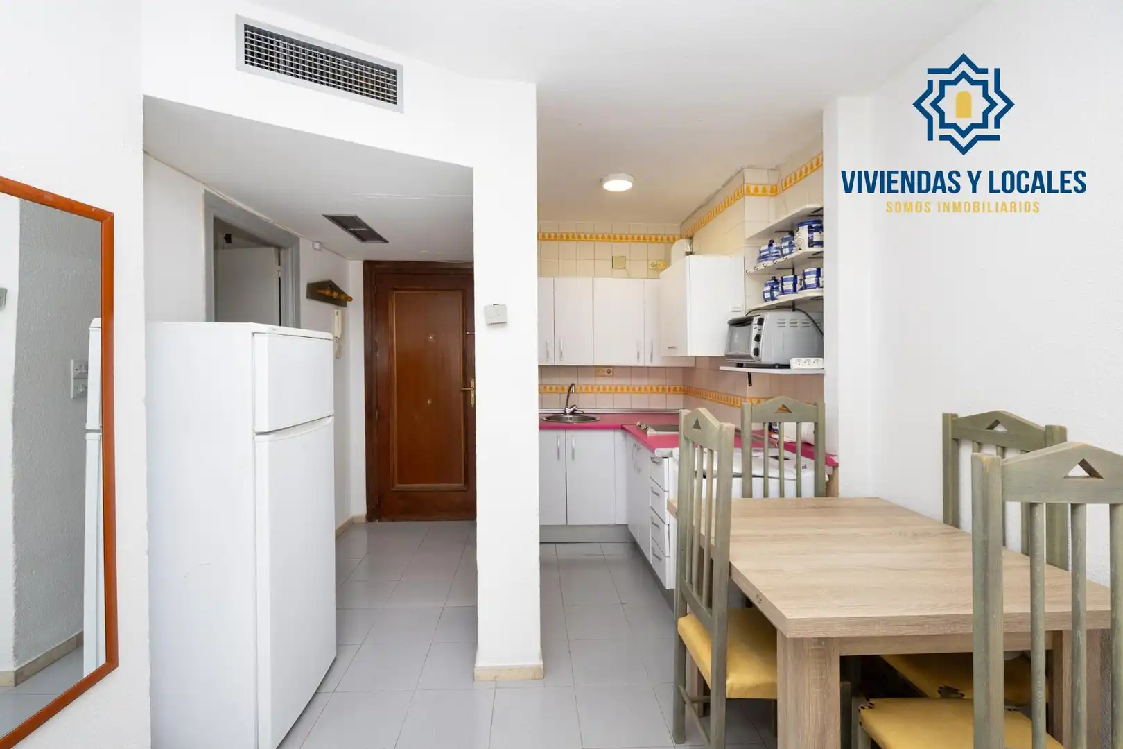 Flat with lift for sale in Beiro, imagen 11