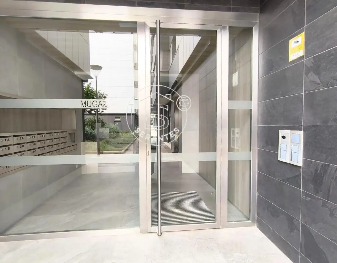 Flat for sale in  Pamplona / Iruña  with Heating and Balcony