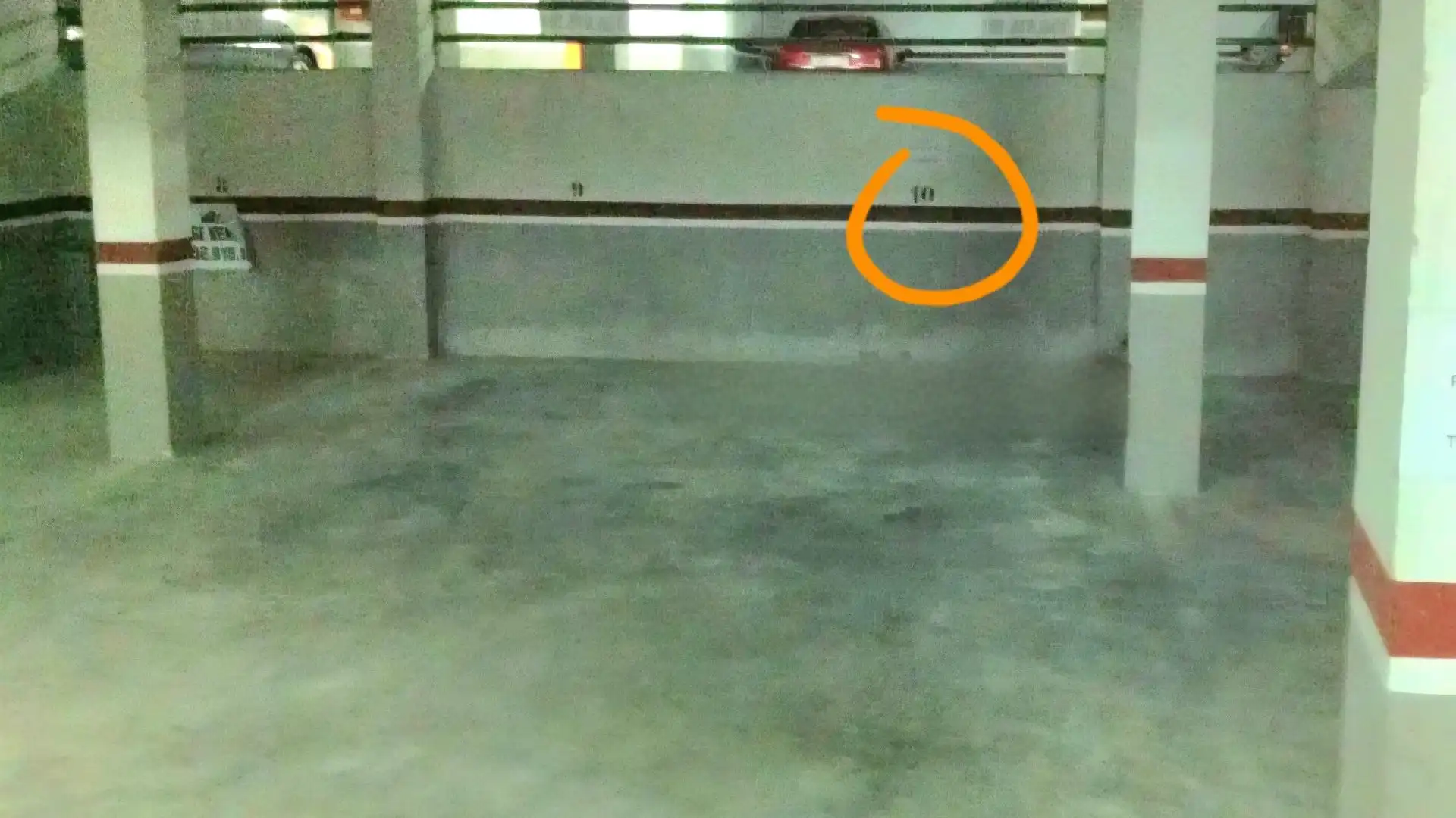 Garatge en venda en Collado Villalba