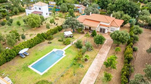 Photo 2 of House or chalet for sale in Sanlúcar la Mayor, Sevilla