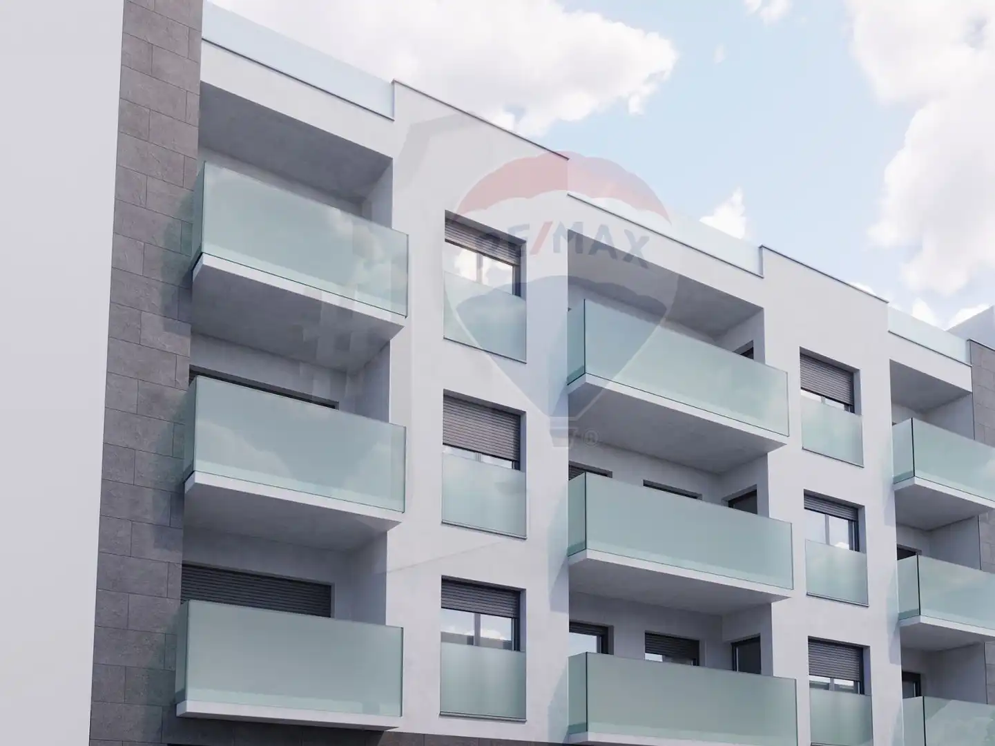 Flat with terrace for sale in Calle CL CAP NORFEU, imagen 6