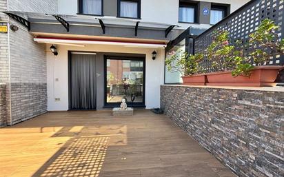 Terrace of House or chalet for sale in Sopelana  with Heating and Terrace