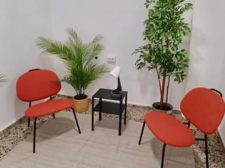 Terrassa de Planta baixa en venda en Almussafes amb Terrassa i Moblat